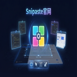 snipaste 截图 - 截图工具截图在求职简历制作中的应用